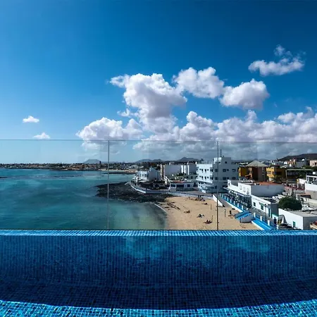 Boutique La Marquesina - Adults Only Hotel 4*