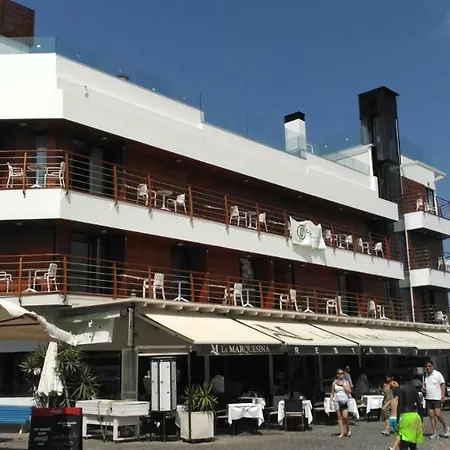 Boutique La Marquesina - Adults Only