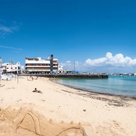 Boutique La Marquesina - Adults Only Corralejo