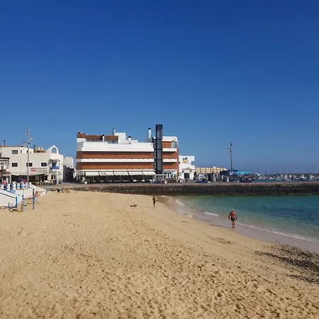 Boutique La Marquesina - Adults Only Corralejo