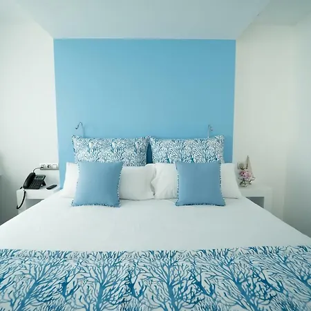 Hotel Boutique La Marquesina - Adults Only Corralejo