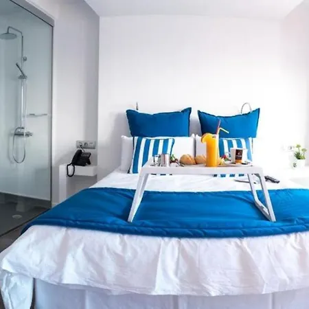 Boutique La Marquesina - Adults Only 4*