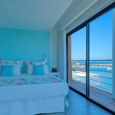 Boutique La Marquesina - Adults Only Hotel