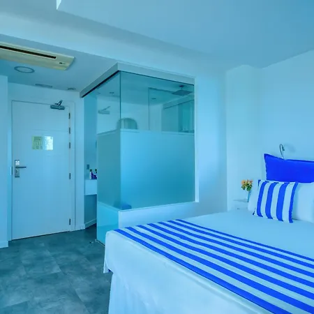 Hotell Boutique La Marquesina - Adults Only