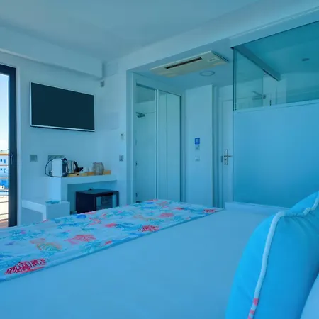 Hotell Boutique La Marquesina - Adults Only Corralejo