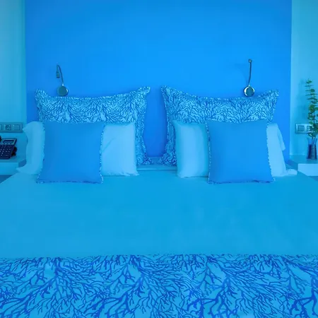 Boutique La Marquesina - Adults Only