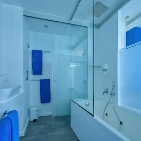 Boutique La Marquesina - Adults Only Hotel