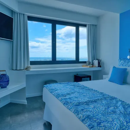 Hotel Boutique La Marquesina - Adults Only