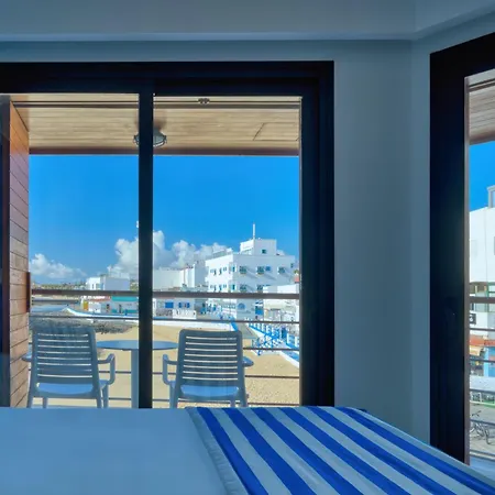 Boutique La Marquesina - Adults Only Corralejo