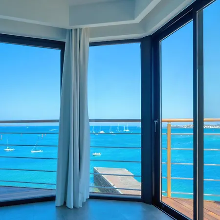 Boutique La Marquesina - Adults Only 4*