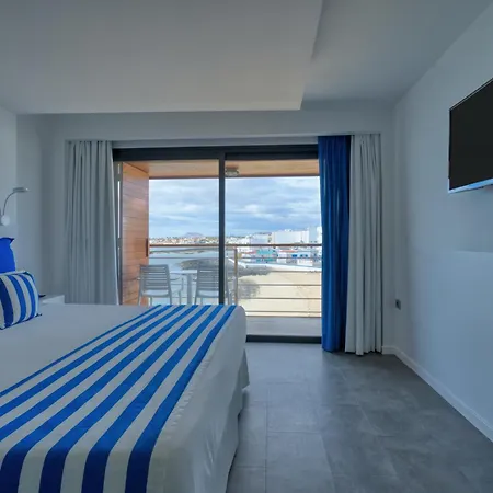 Boutique La Marquesina - Adults Only 4* Corralejo