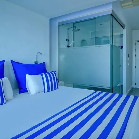 Boutique La Marquesina - Adults Only Hotel