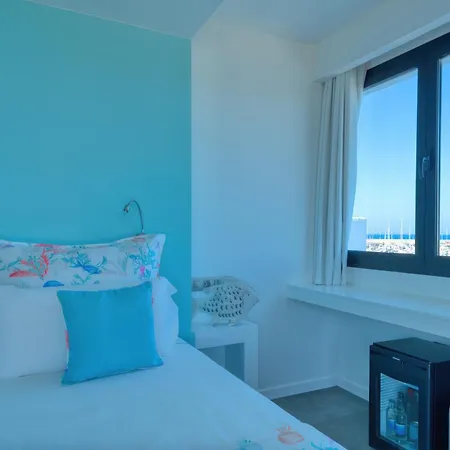 Hotel Boutique La Marquesina - Adults Only