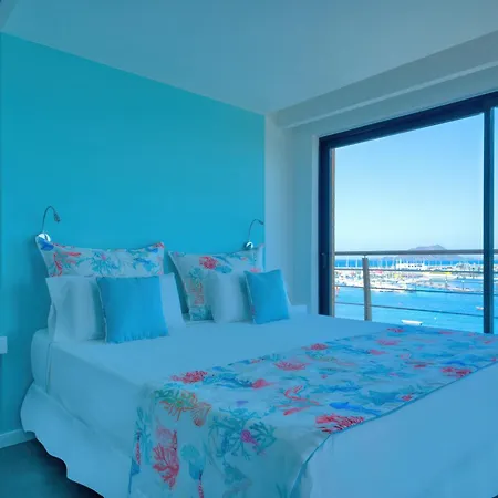 Hotel Boutique La Marquesina - Adults Only 4*