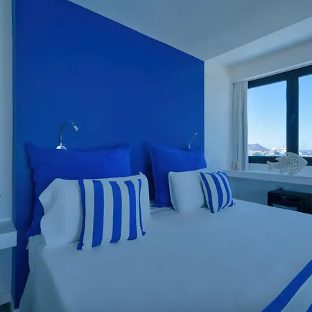 Hotell Boutique La Marquesina - Adults Only Corralejo