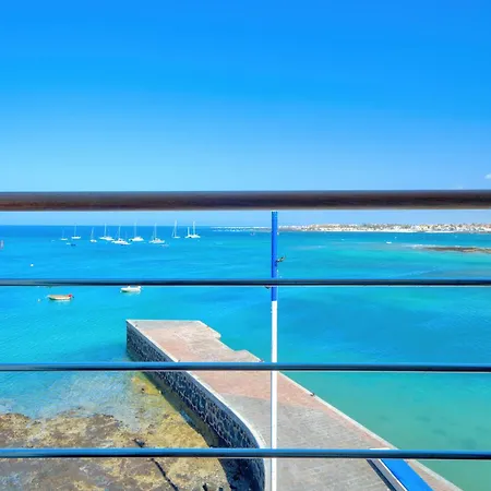 Boutique La Marquesina - Adults Only 호텔 4*