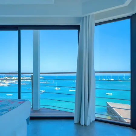 Hotel Boutique La Marquesina - Adults Only Corralejo