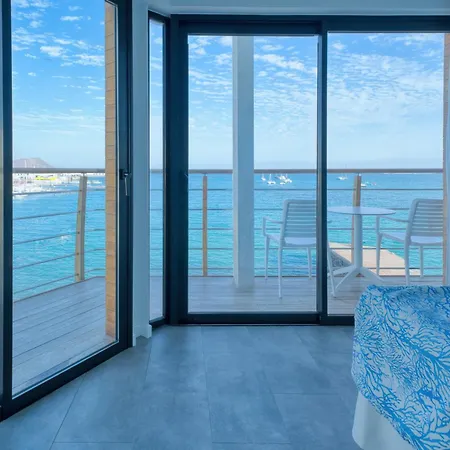 Hotel Boutique La Marquesina - Adults Only
