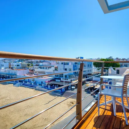 Boutique La Marquesina - Adults Only Hotell 4*