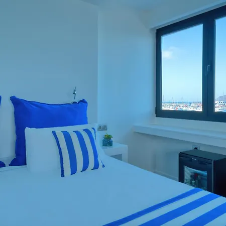 Boutique La Marquesina - Adults Only Hotell Corralejo