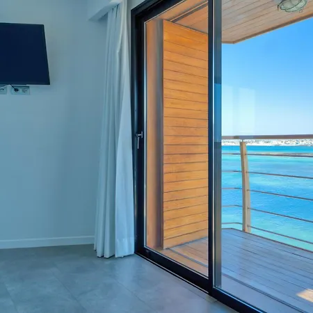 Boutique La Marquesina - Adults Only Corralejo