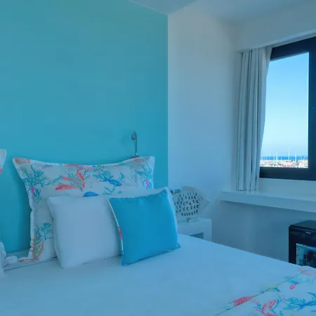 Boutique La Marquesina - Adults Only 4* Corralejo