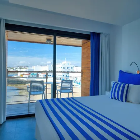 Boutique La Marquesina - Adults Only Hotel