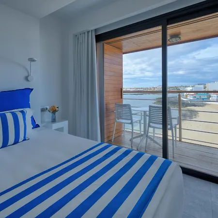 Hotell Boutique La Marquesina - Adults Only Corralejo