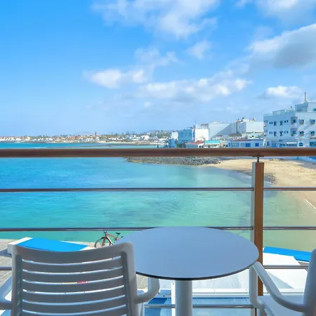 Boutique La Marquesina - Adults Only Hotell