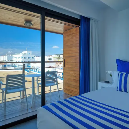 Hotel Boutique La Marquesina - Adults Only