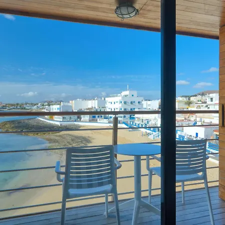 Boutique La Marquesina - Adults Only Hotell 4*