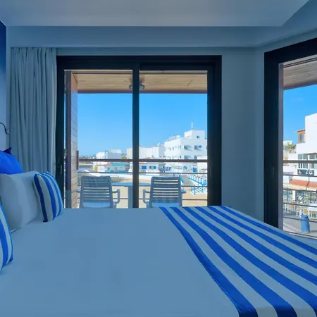 Boutique La Marquesina - Adults Only Hotell Corralejo