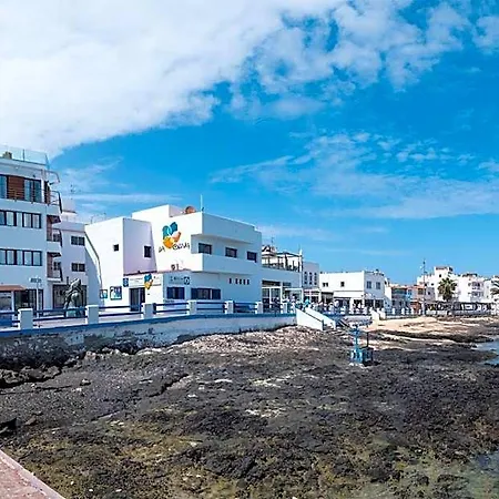 Szálloda Boutique La Marquesina - Adults Only 4*