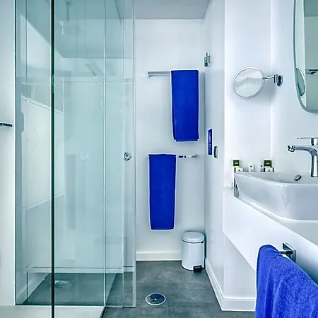 Boutique La Marquesina - Adults Only Hotel 4*