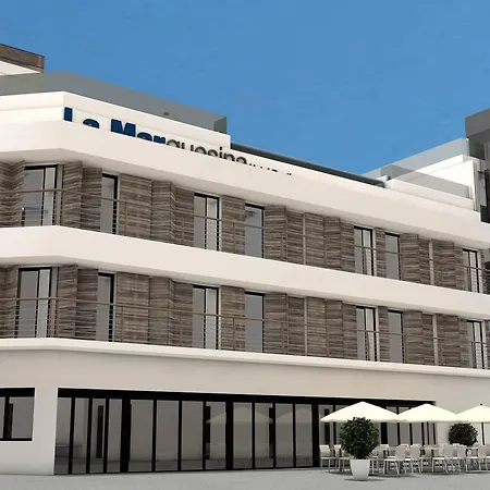 Hotel Boutique La Marquesina - Adults Only 4*