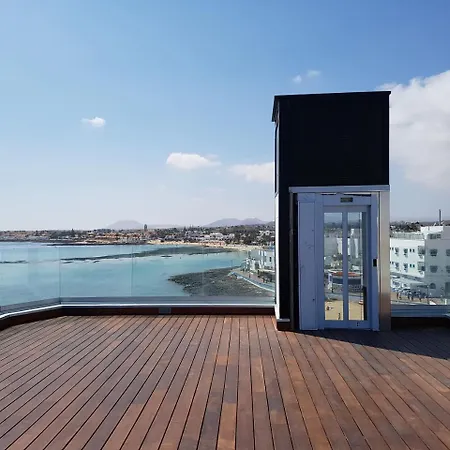 Boutique La Marquesina - Adults Only 코라레호