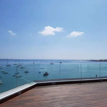 Hotell Boutique La Marquesina - Adults Only