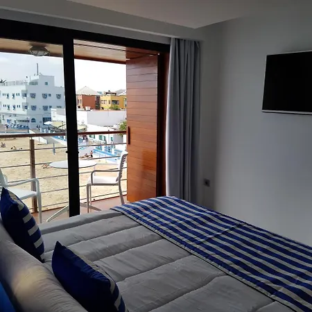 Boutique La Marquesina - Adults Only 4* Corralejo