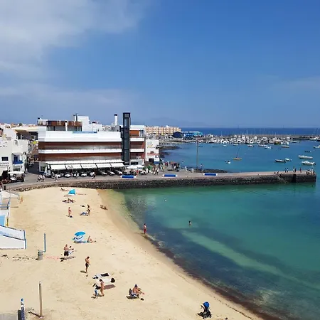 Boutique La Marquesina - Adults Only 4* Corralejo