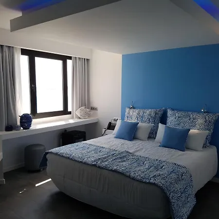 Hotell Boutique La Marquesina - Adults Only 4*