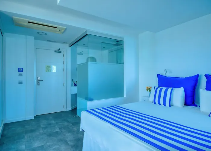 Hotel Boutique La Marquesina - Adults Only