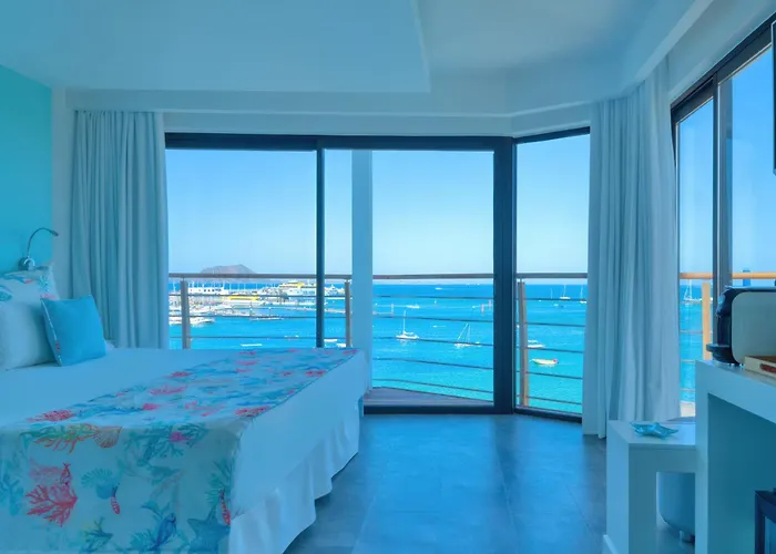 Boutique La Marquesina - Adults Only Hotel 4*