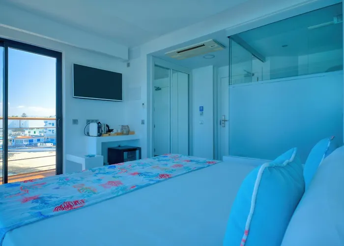 Hotel Boutique La Marquesina - Adults Only Corralejo