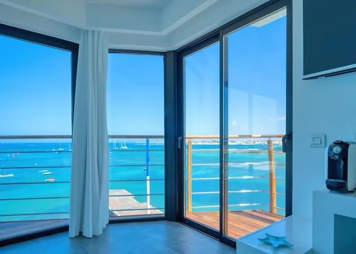 Boutique La Marquesina - Adults Only 4*