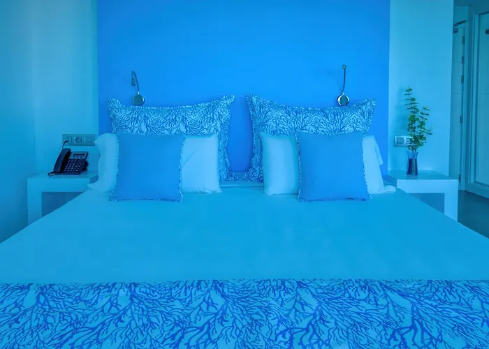 Boutique La Marquesina - Adults Only