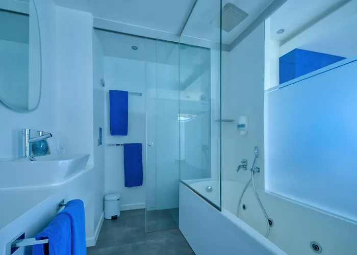 Boutique La Marquesina - Adults Only Hotel