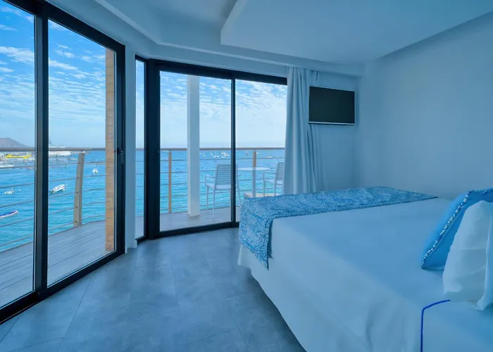 Hotel Boutique La Marquesina - Adults Only 4*