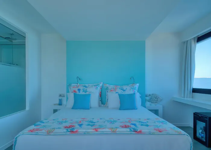 Hotel Boutique La Marquesina - Adults Only Corralejo