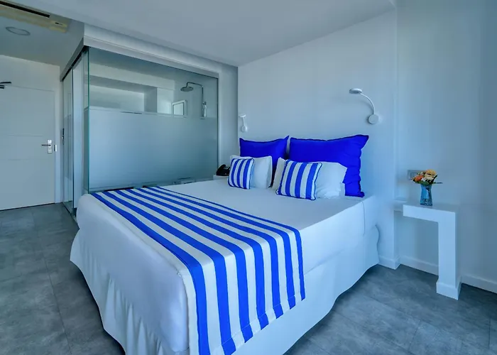 Boutique La Marquesina - Adults Only 4*