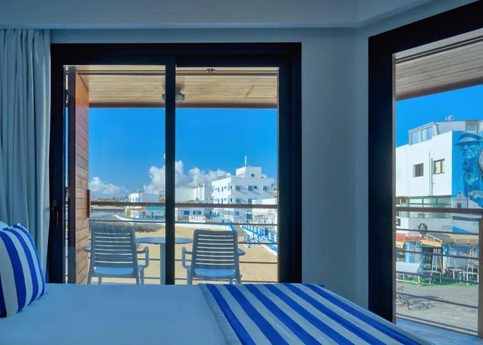 Boutique La Marquesina - Adults Only Corralejo